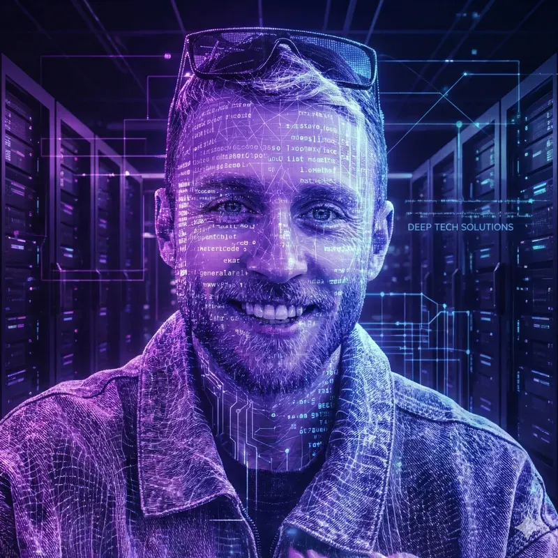 Mārtiņš Jurkāns - AI