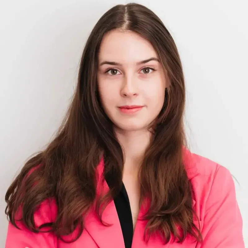 Betija Muižniece - Real