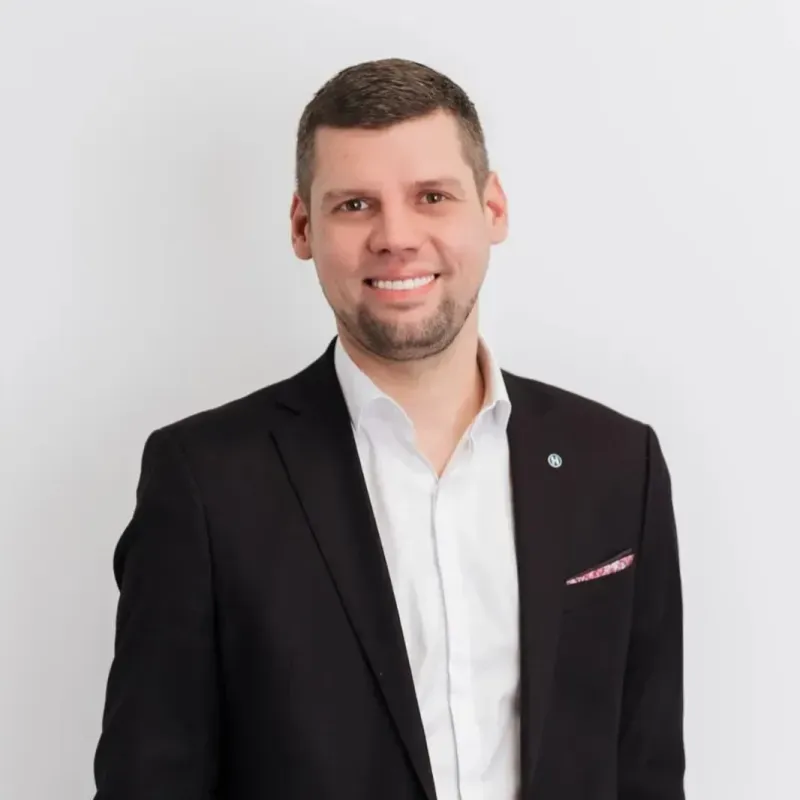 Gatis Romanovskis - Real