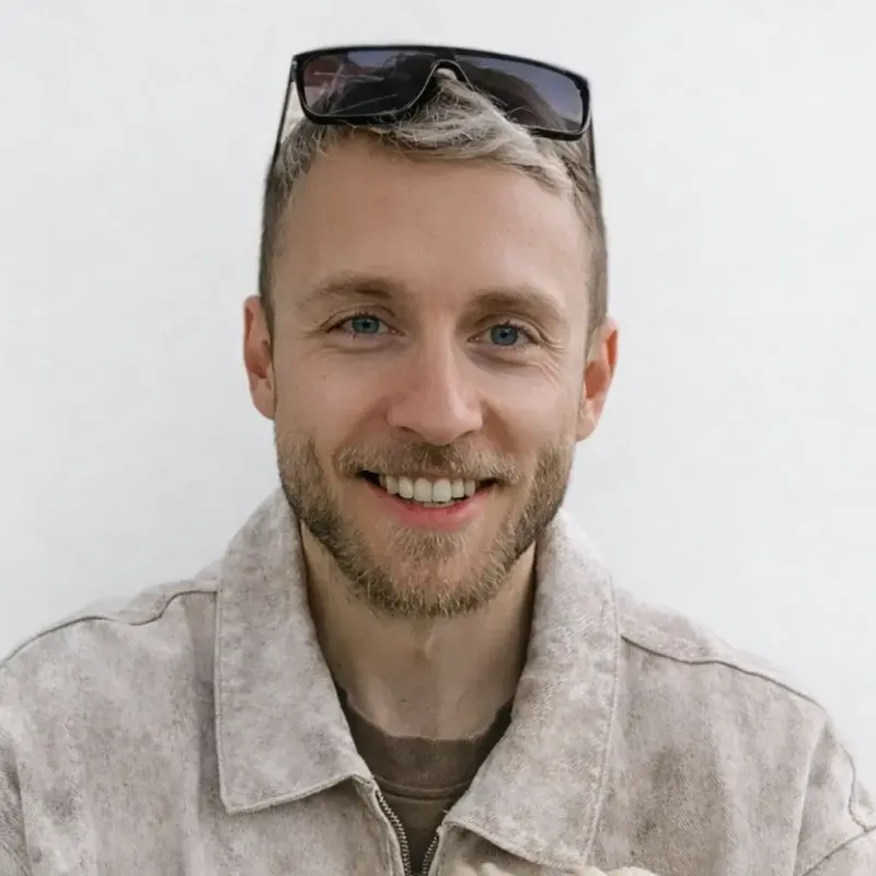 Mārtiņš Jurkāns - Real